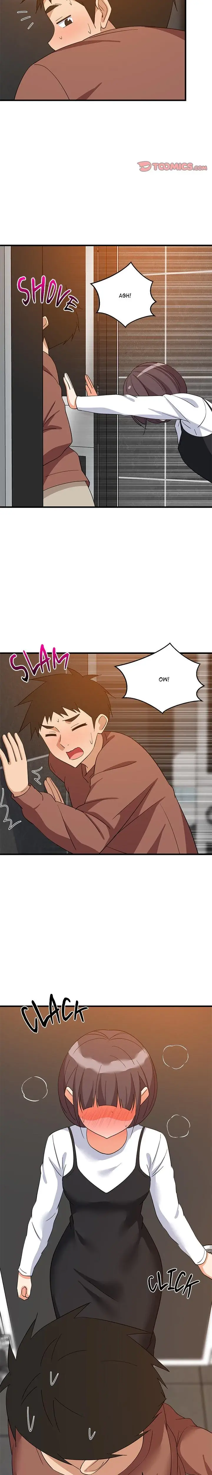 Study Buddies Chapter 76 - Page 15
