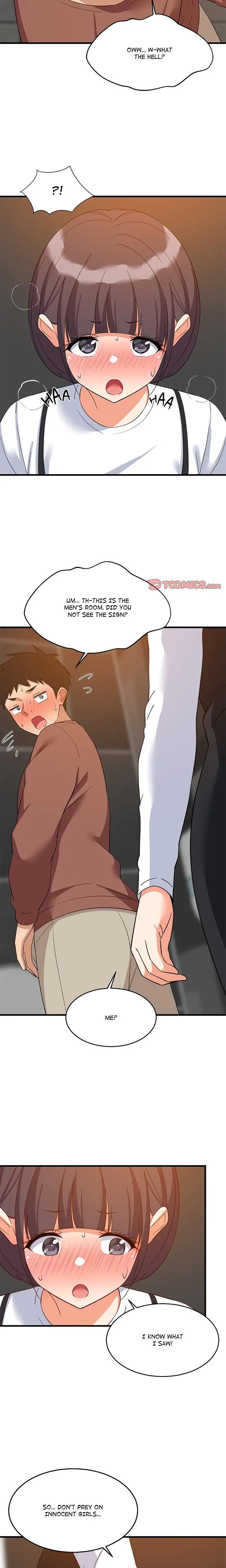 Study Buddies Chapter 76 - Page 16