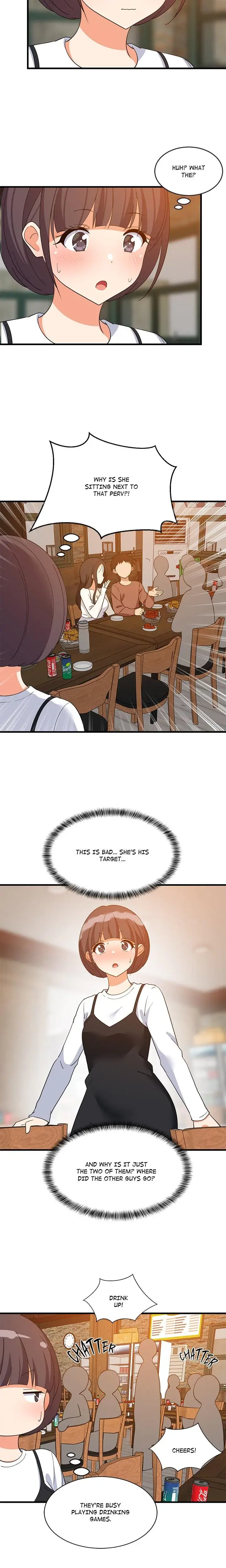Study Buddies Chapter 76 - Page 4