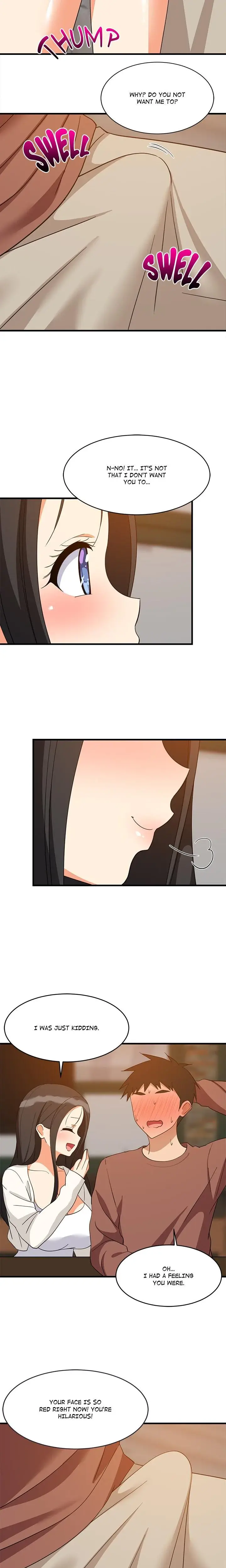 Study Buddies Chapter 76 - Page 9