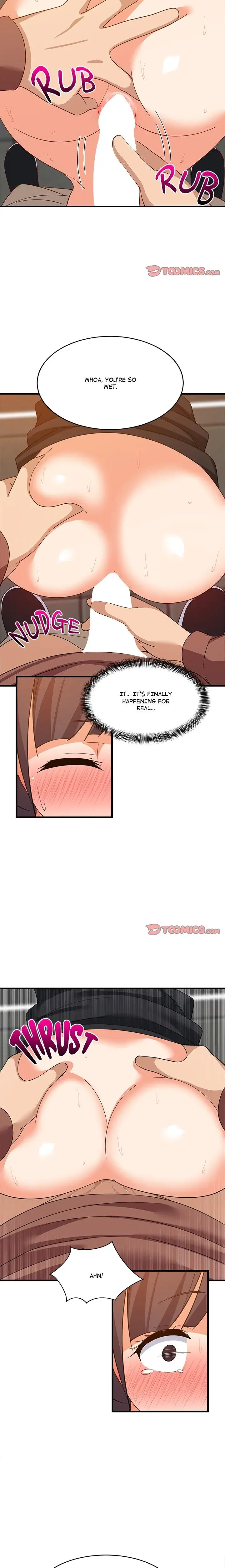 Study Buddies Chapter 77 - Page 12