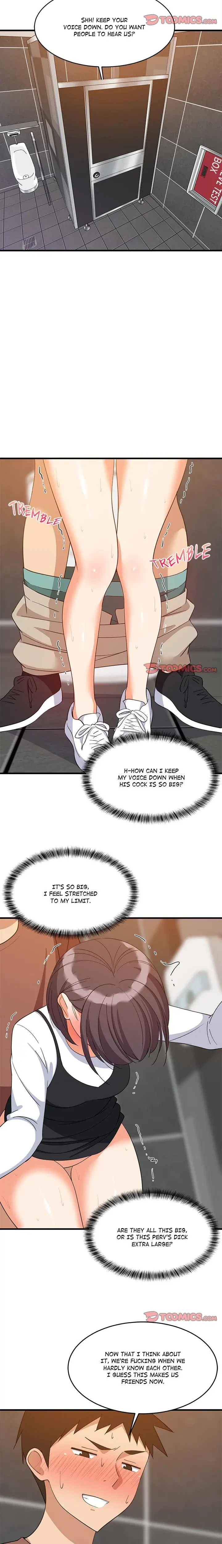 Study Buddies Chapter 77 - Page 13