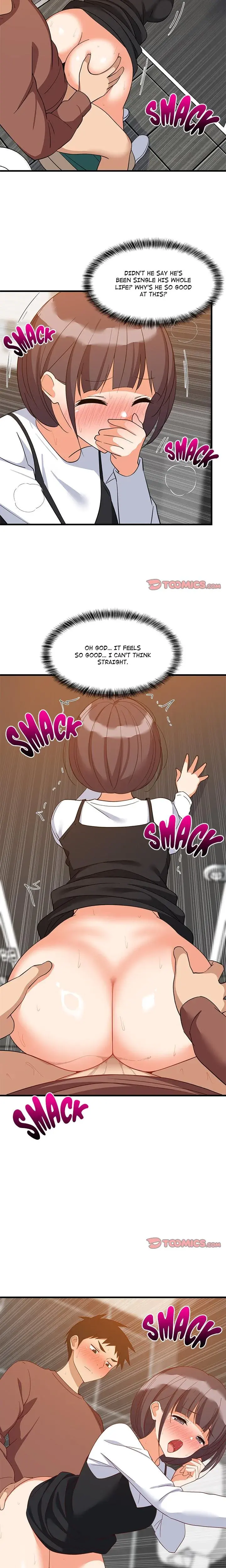 Study Buddies Chapter 77 - Page 16