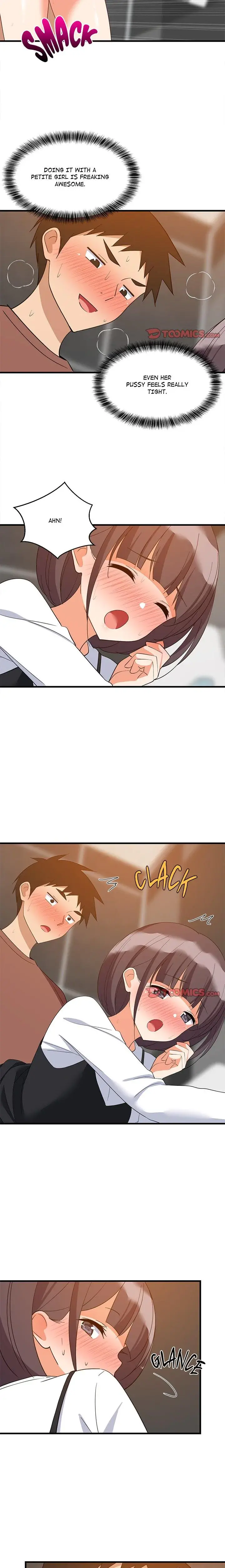 Study Buddies Chapter 77 - Page 17
