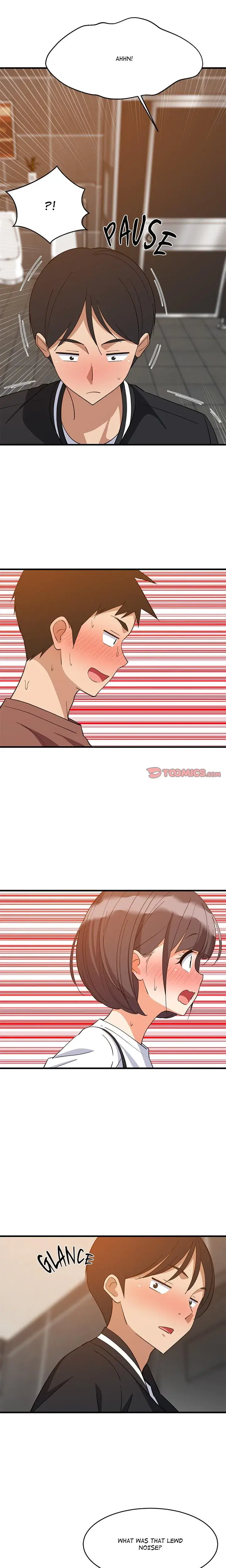 Study Buddies Chapter 78 - Page 10