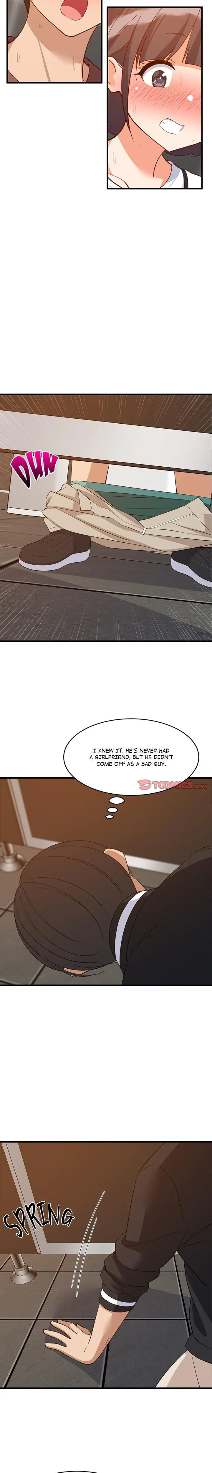 Study Buddies Chapter 78 - Page 15