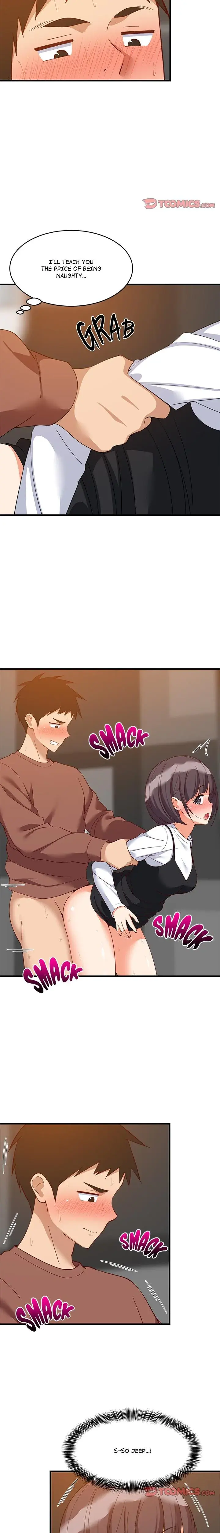 Study Buddies Chapter 78 - Page 7