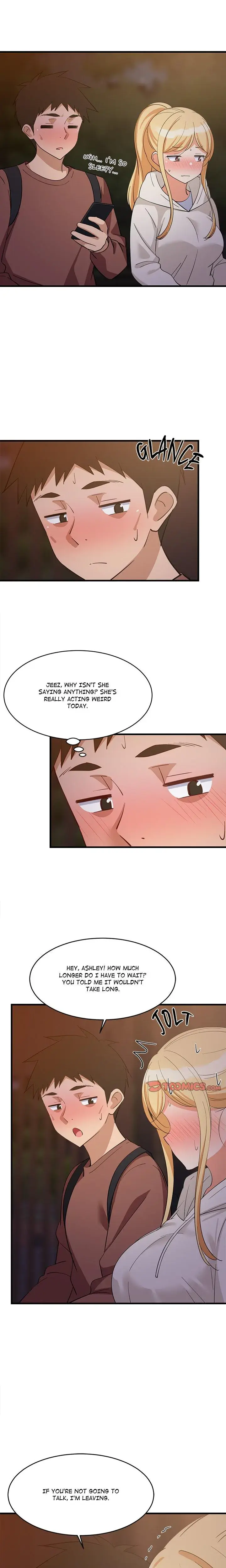 Study Buddies Chapter 79 - Page 14