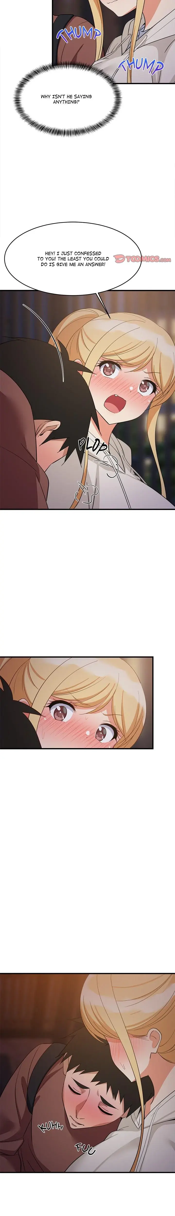 Study Buddies Chapter 79 - Page 17