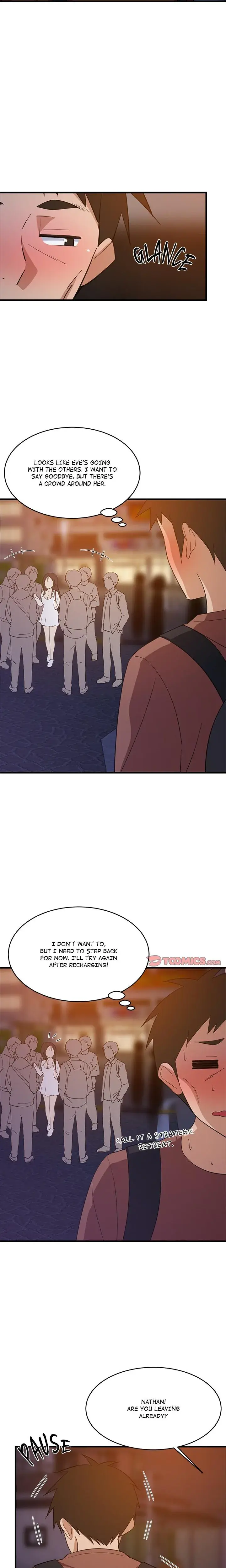 Study Buddies Chapter 79 - Page 4