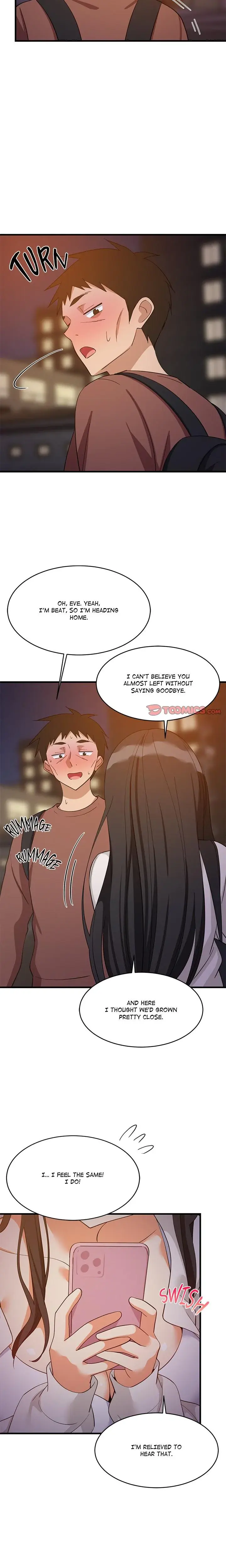 Study Buddies Chapter 79 - Page 5