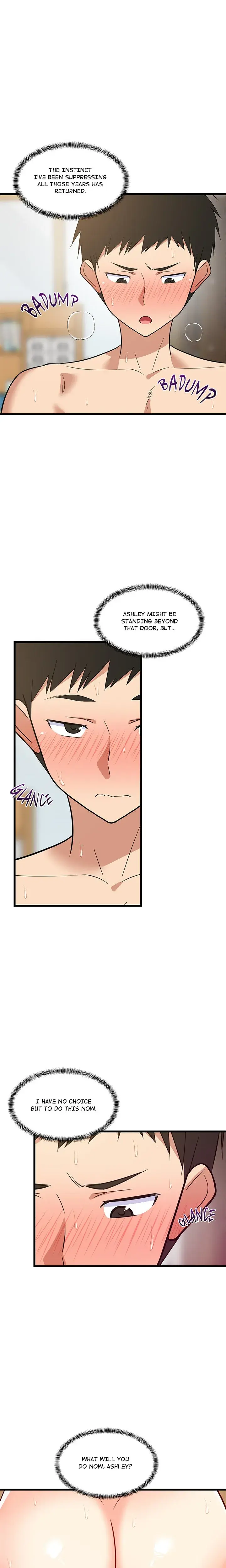 Study Buddies Chapter 8 - Page 11