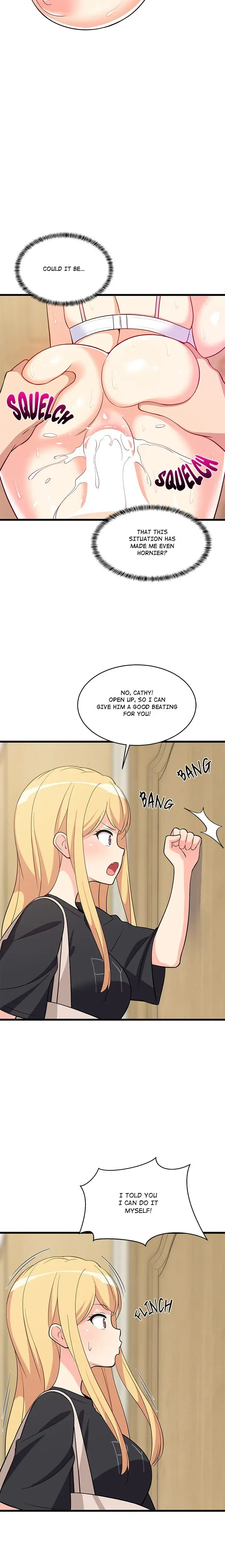 Study Buddies Chapter 8 - Page 16