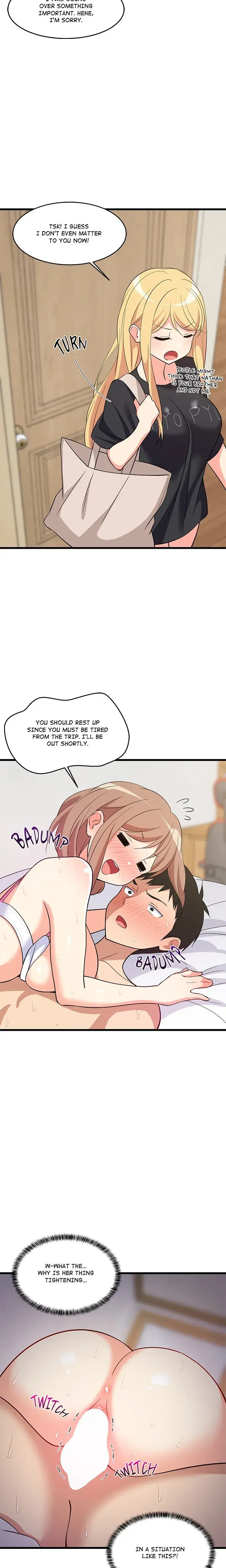 Study Buddies Chapter 8 - Page 2