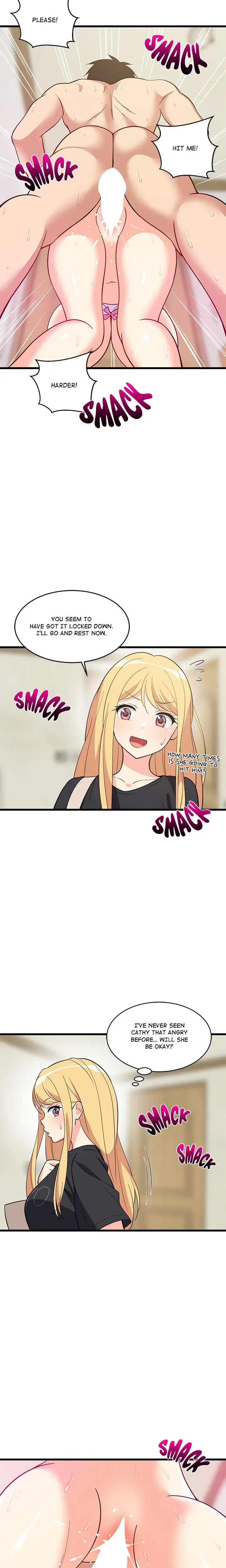 Study Buddies Chapter 8 - Page 20