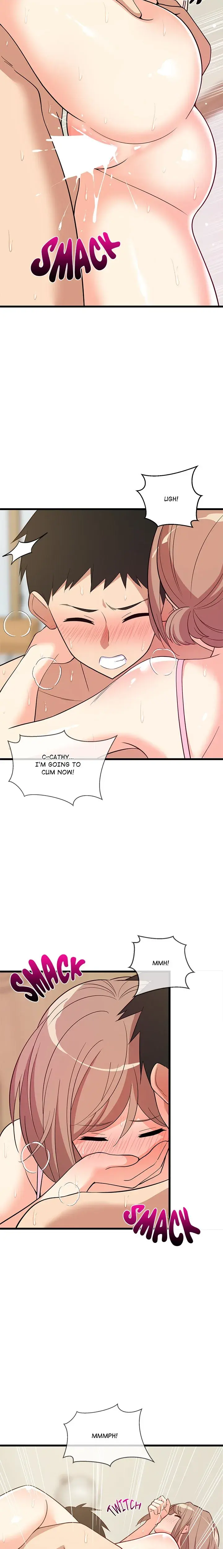 Study Buddies Chapter 8 - Page 24
