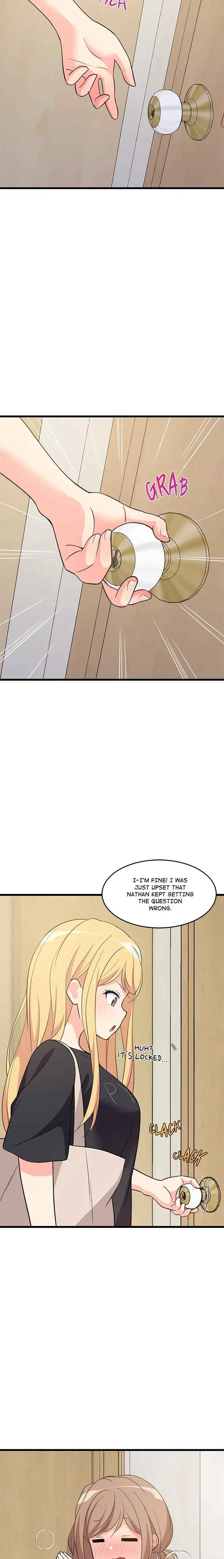 Study Buddies Chapter 8 - Page 6