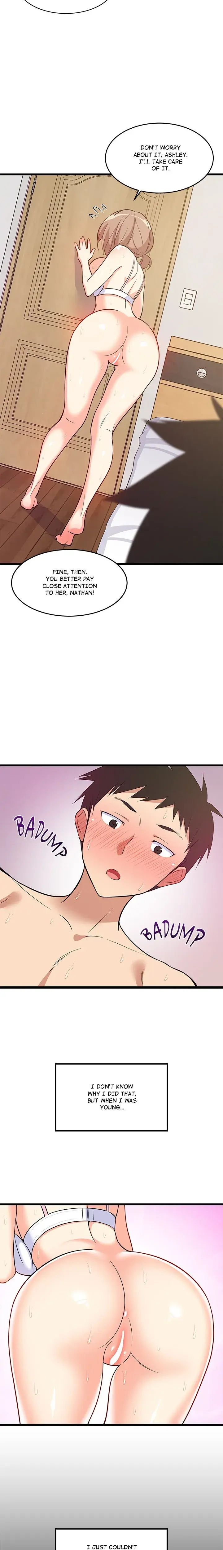 Study Buddies Chapter 8 - Page 8