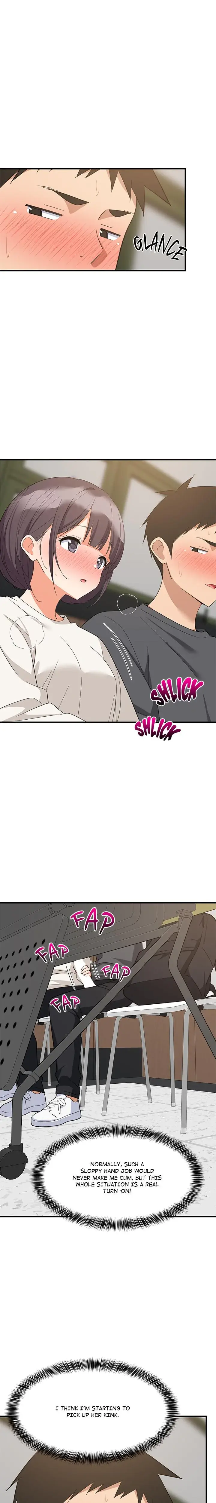 Study Buddies Chapter 82 - Page 13