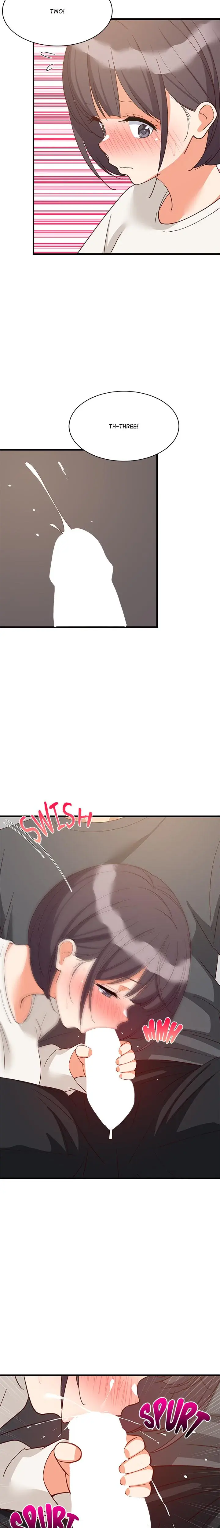 Study Buddies Chapter 82 - Page 16