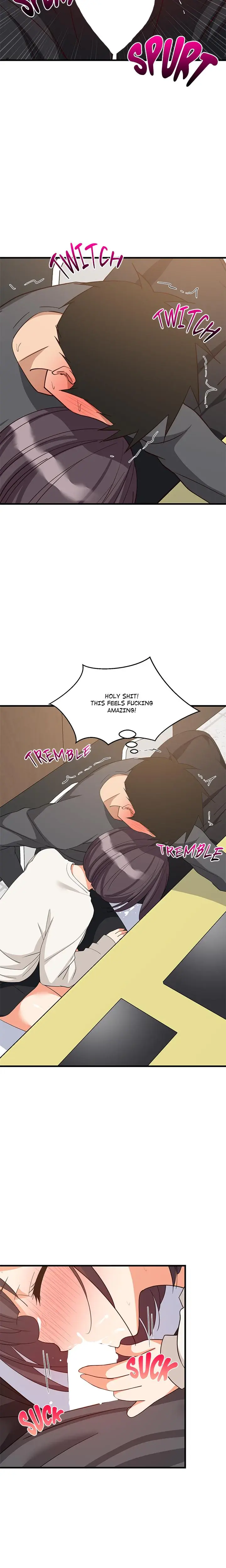 Study Buddies Chapter 82 - Page 17