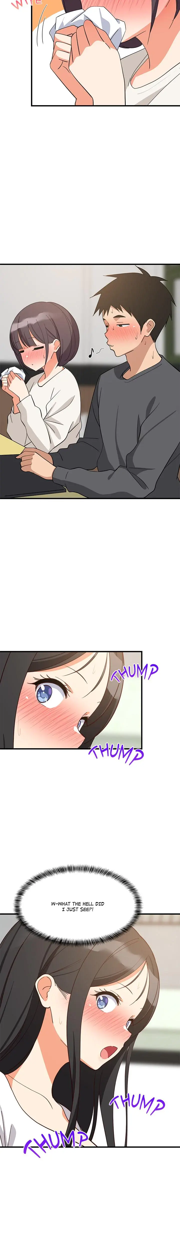Study Buddies Chapter 82 - Page 19