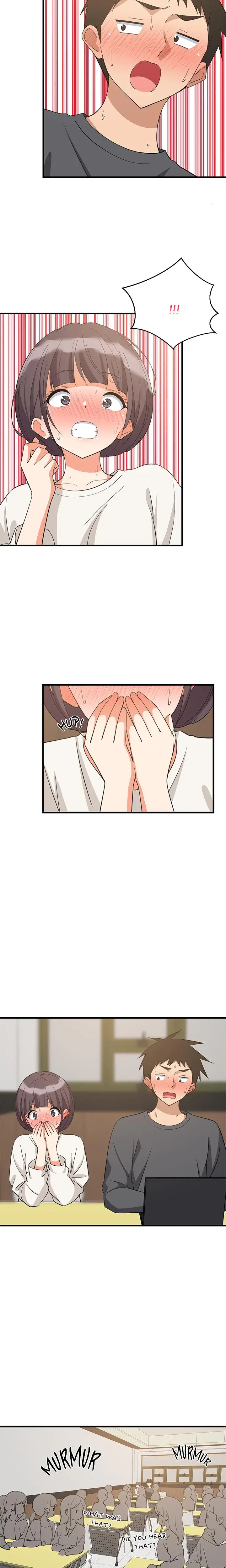 Study Buddies Chapter 82 - Page 2