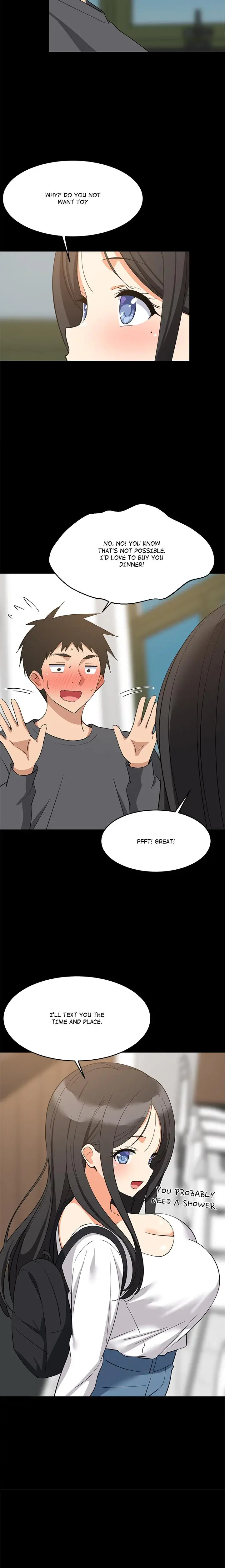Study Buddies Chapter 83 - Page 14