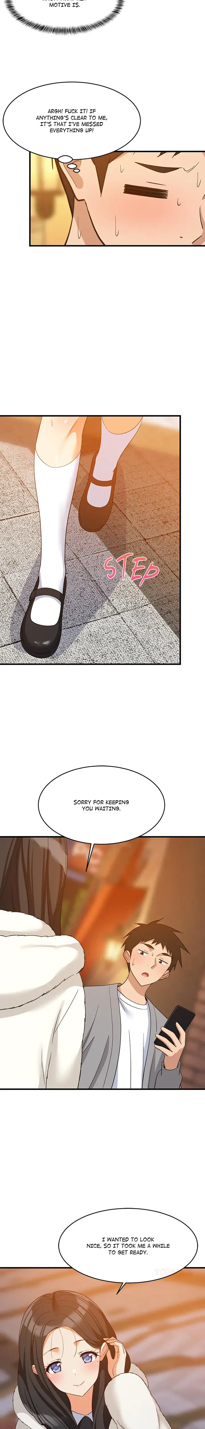 Study Buddies Chapter 83 - Page 18