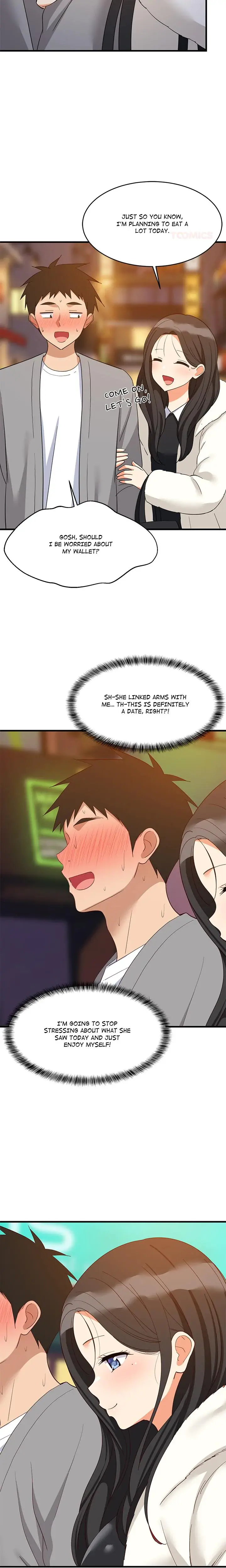 Study Buddies Chapter 83 - Page 20