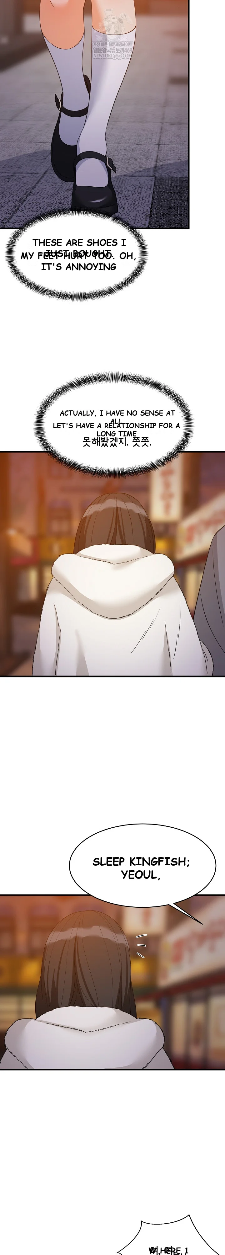 Study Buddies Chapter 85 - Page 10