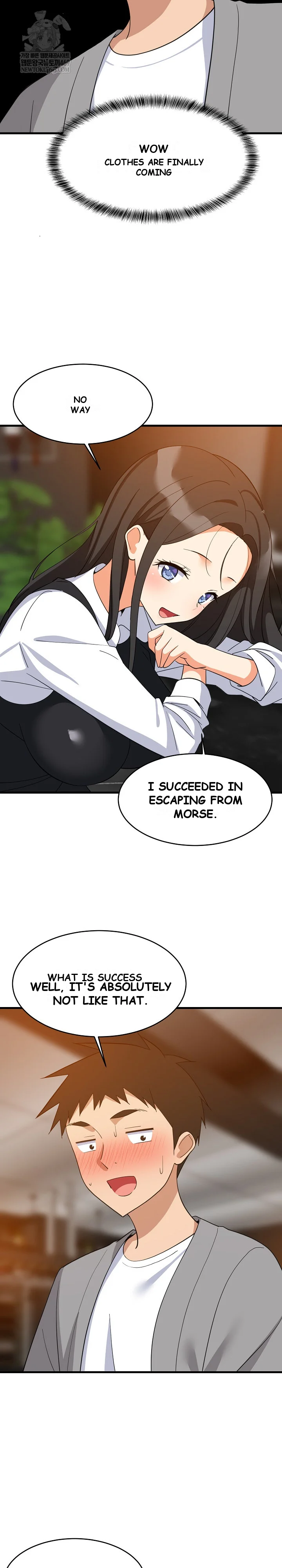 Study Buddies Chapter 85 - Page 24