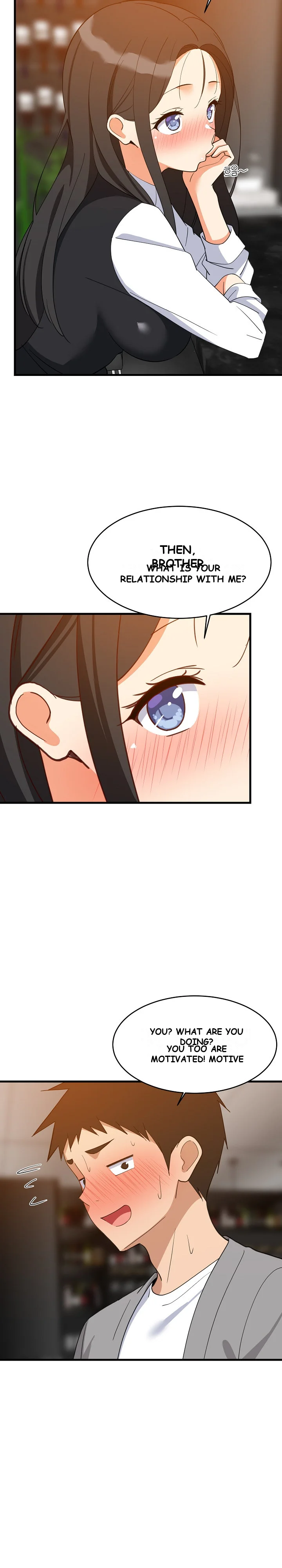 Study Buddies Chapter 85 - Page 26