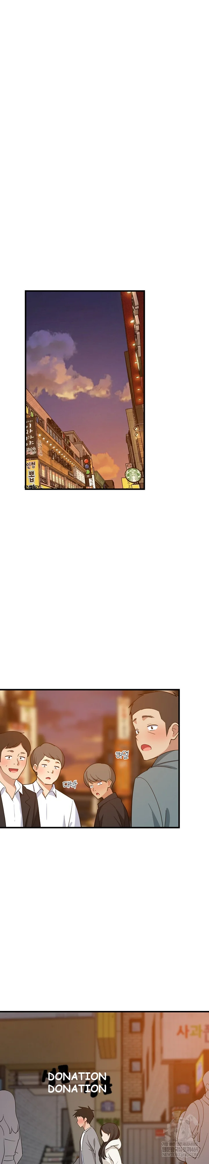 Study Buddies Chapter 85 - Page 3