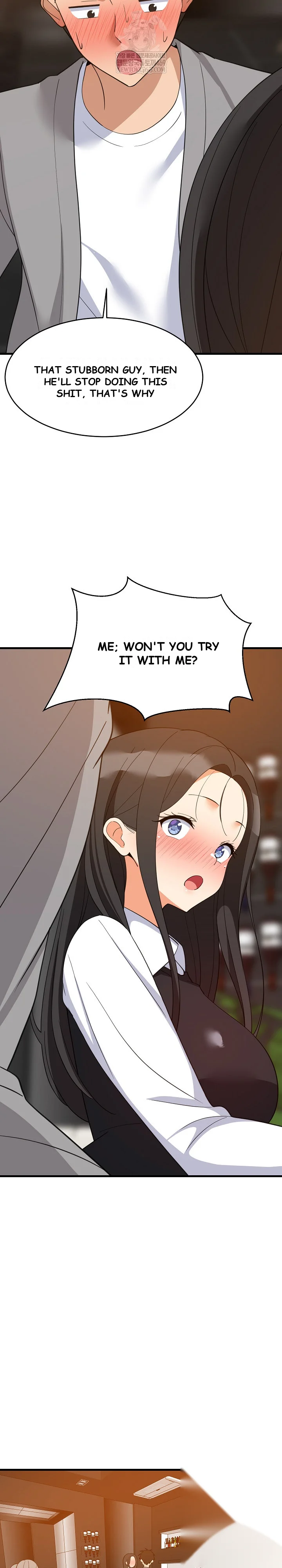 Study Buddies Chapter 86 - Page 12