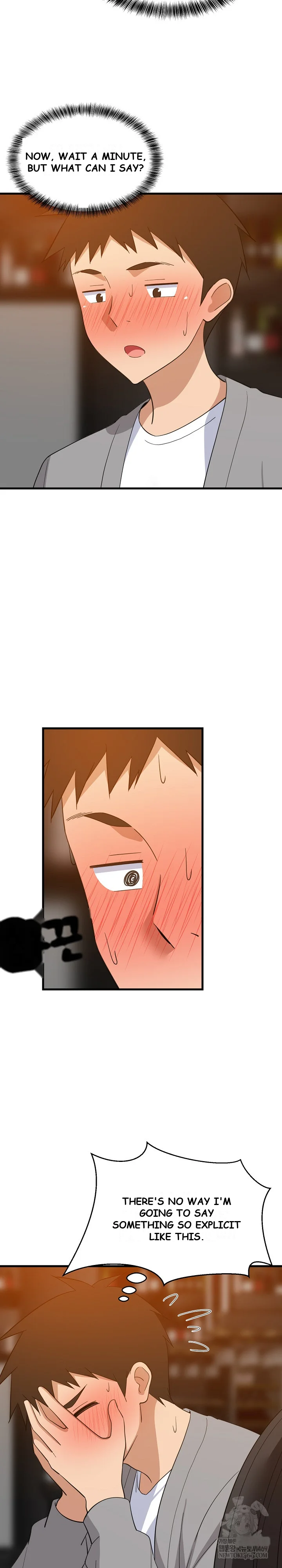 Study Buddies Chapter 86 - Page 14
