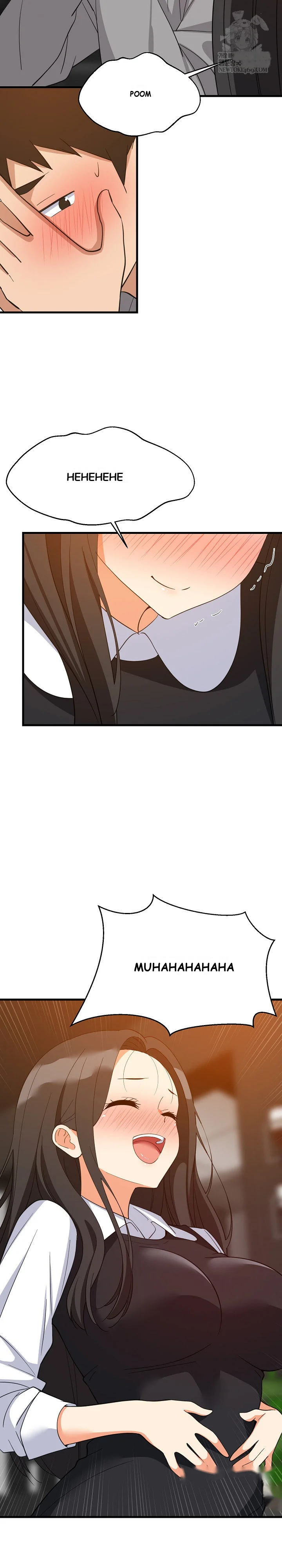 Study Buddies Chapter 86 - Page 15