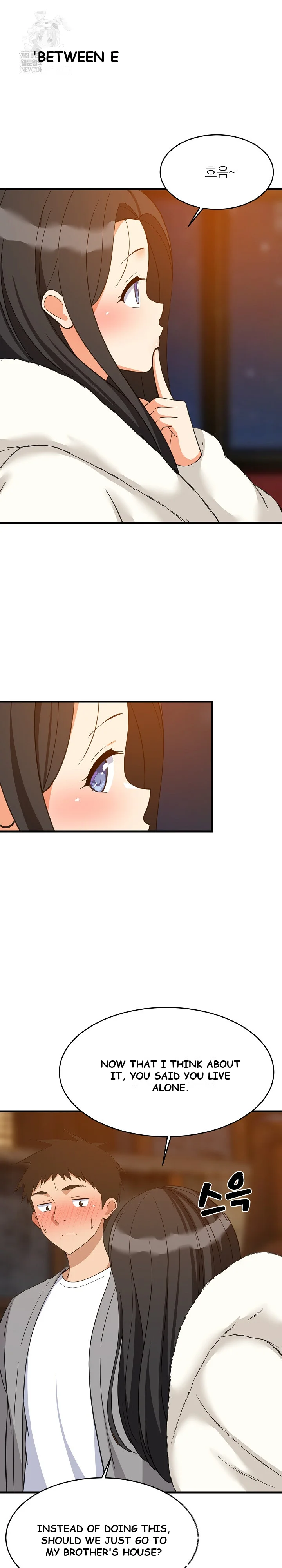 Study Buddies Chapter 86 - Page 23