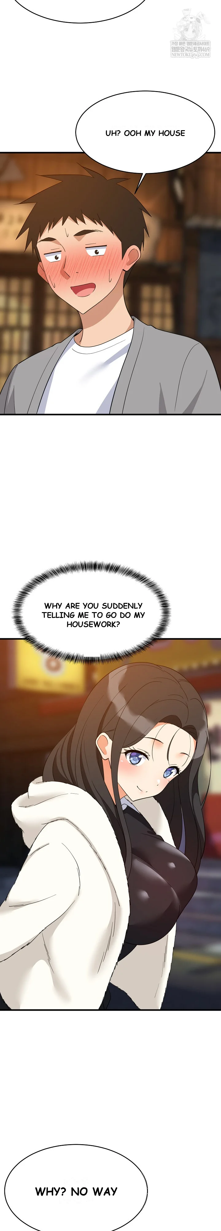 Study Buddies Chapter 86 - Page 24
