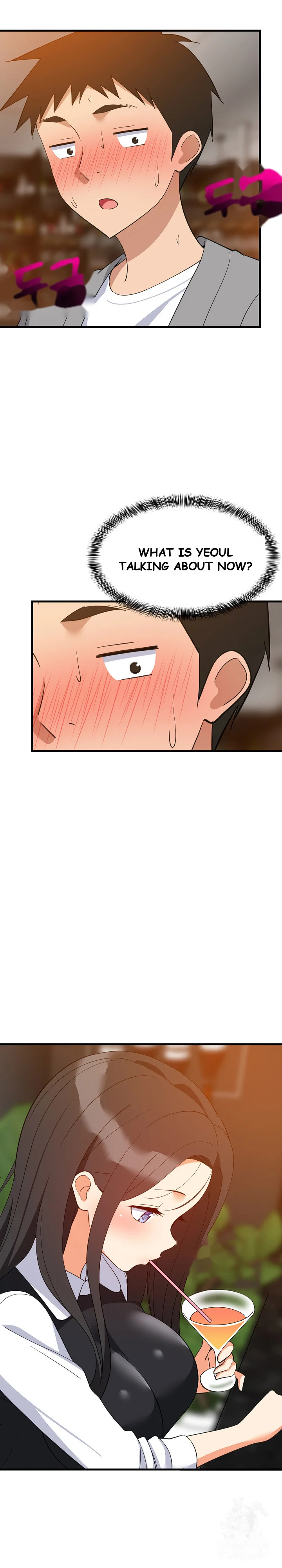 Study Buddies Chapter 86 - Page 4