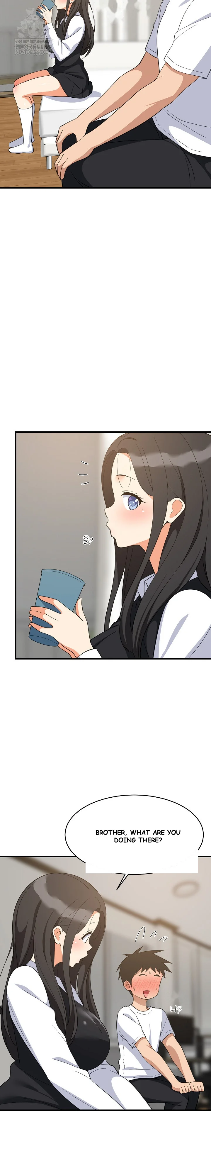Study Buddies Chapter 87 - Page 12