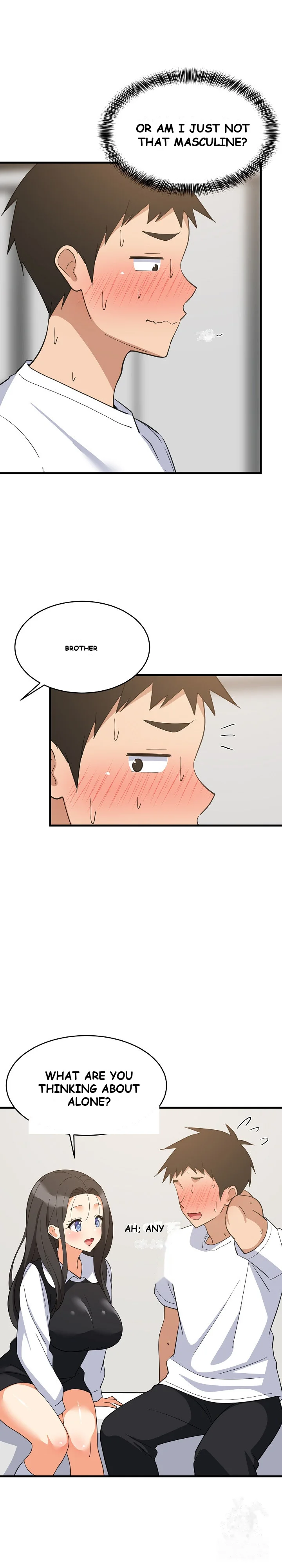 Study Buddies Chapter 87 - Page 15