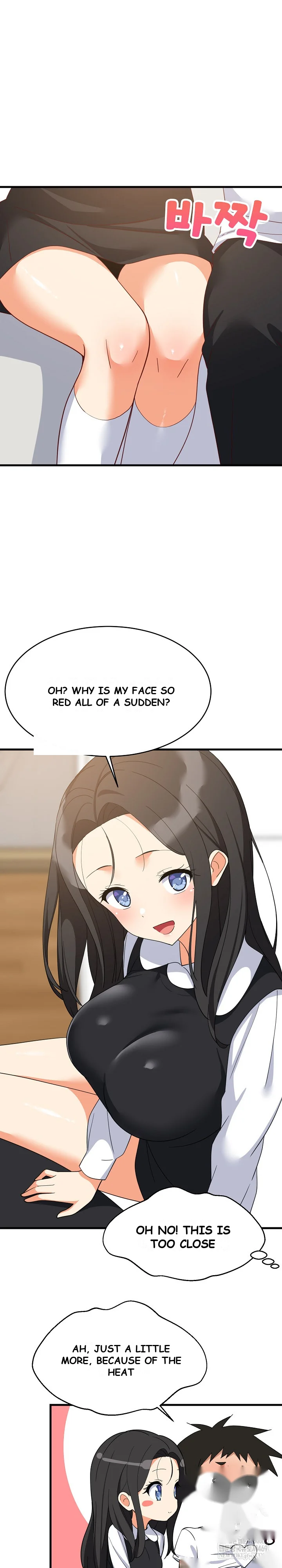 Study Buddies Chapter 87 - Page 16