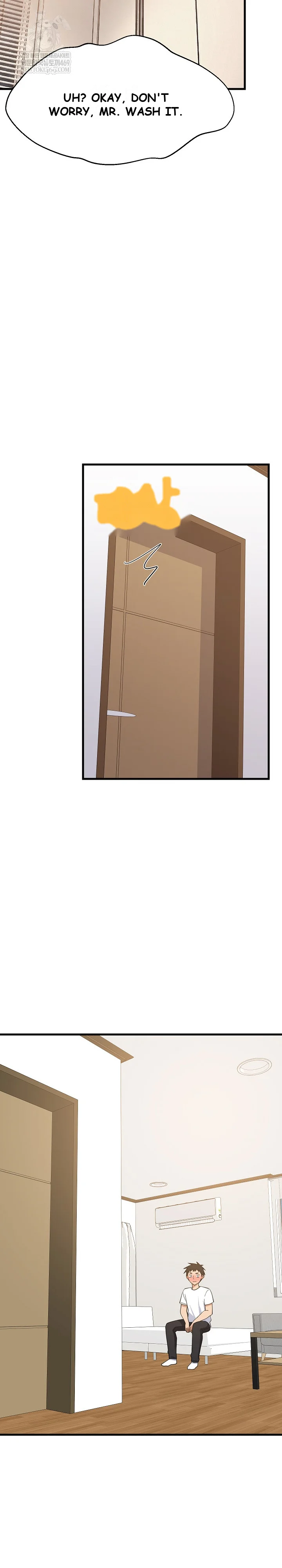 Study Buddies Chapter 87 - Page 20