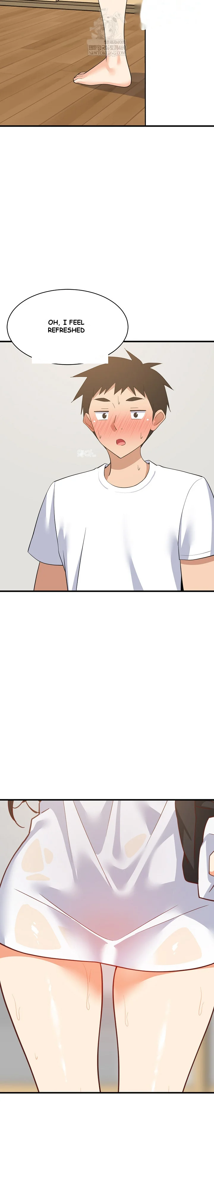 Study Buddies Chapter 87 - Page 26