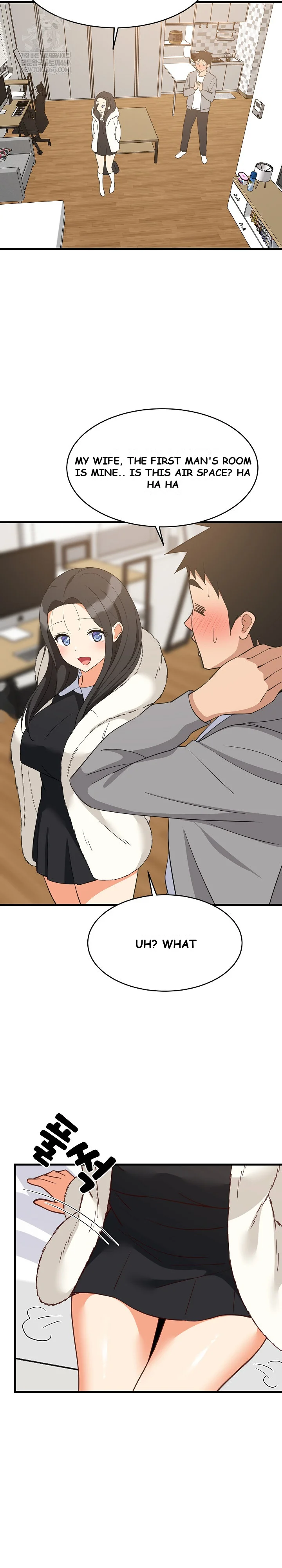 Study Buddies Chapter 87 - Page 7