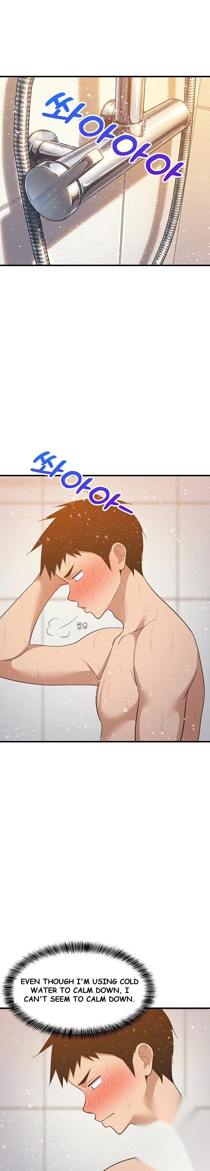 Study Buddies Chapter 88 - Page 11