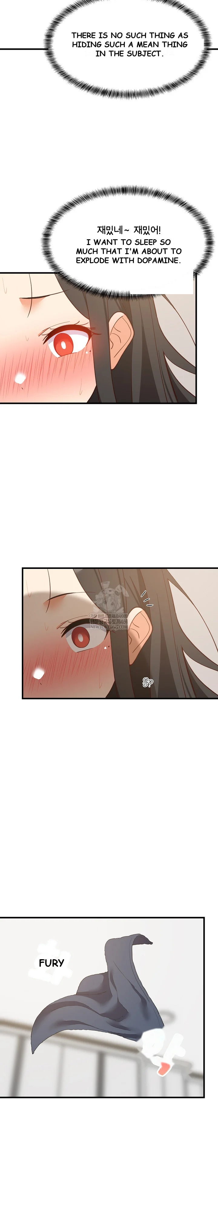 Study Buddies Chapter 88 - Page 23