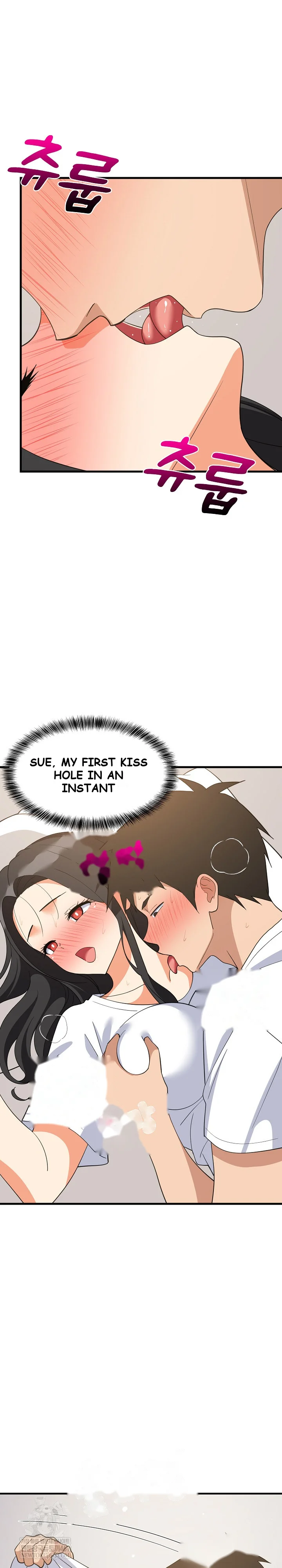Study Buddies Chapter 88 - Page 26