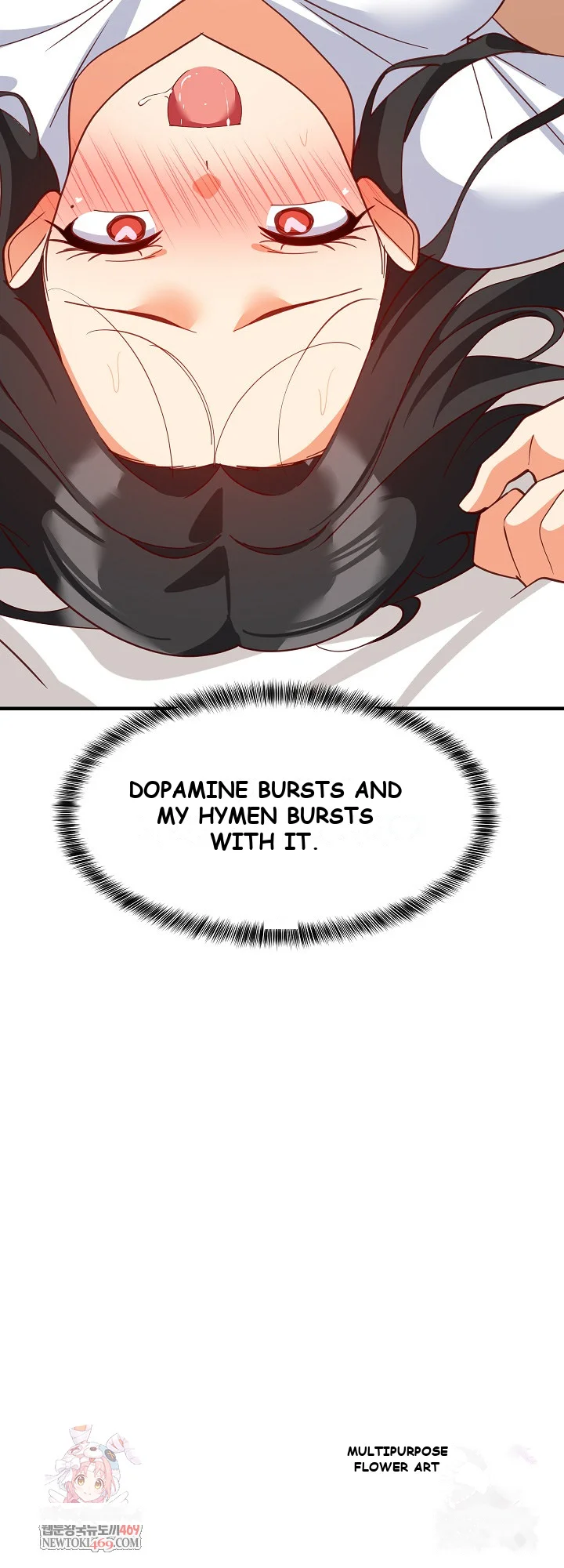 Study Buddies Chapter 88 - Page 32